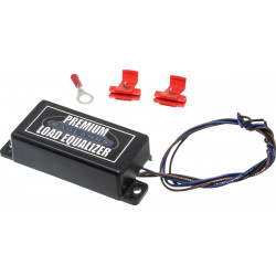 Реле за мигачи LOAD EQUALIZER PREMIUM HARD-WIRE BADLANDS LE-02