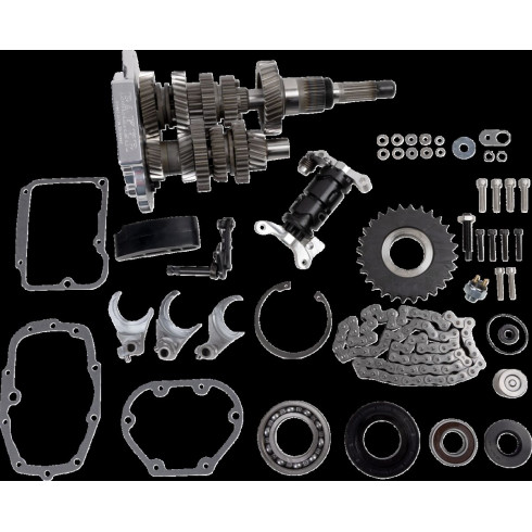 Зъбен механизъм ST DD6 01-6 3.24/POL ДРУГИ DD6-411P-02 Зъбен механизъм ST DD6 01-6 3.24/POL ДРУГИ DD6-411P-02