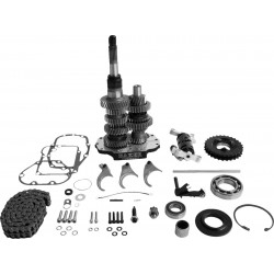 Предавка ST DD6 90-7 3.24/BLK ДРУГИ DD6-411-03