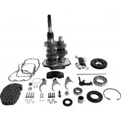 Зъбен механизъм ST DD6 01-6 3.24/BLK ДРУГИ DD6-411P-03 Зъбен механизъм ST DD6 01-6 3.24/BLK ДРУГИ DD6-411P-03