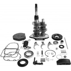 Зъбен механизъм ST DD6 00-6 3.24/BLK ДРУГИ DD6-411PL-03