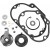 Комплект лагери heavy duty throwout ДРУГИ TBK-56L Комплект лагери heavy duty throwout ДРУГИ TBK-56L thumb