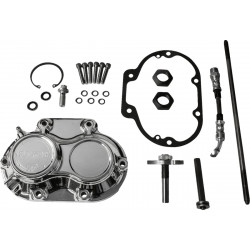 Капак trans M8 hydraulic polish ДРУГИ M8-10602-A
