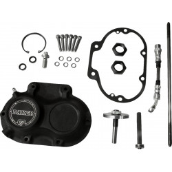 Капак trans M8 hydraulic черен ДРУГИ M8-10603-A