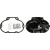 Капак за транс кабел тип 07-up BT гланц черен ДРУГИ BD-10605-A thumb