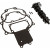 Комплект за плавно превключване Cruise Drive, 06-17 Dyna, 07-17 TC ДРУГИ CD6-602 thumb