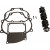 Комплект за плавно превключване Cruise Drive, M8, N1 Shft P (без 2023 CVO) ДРУГИ CD6N1-602-M8 Комплект за плавно превключване Cruise Drive, M8, N1 Shft P (без 2023 CVO) ДРУГИ CD6N1-602-M8 thumb