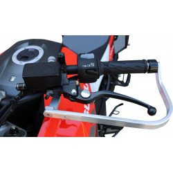 Предпазител за ръце SUZ V-STROM ДРУГИ BHG-086-00-NP Предпазител за ръце SUZ V-STROM ДРУГИ BHG-086-00-NP