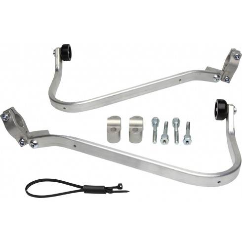 Предпазител за ръце BMW F650GS ДРУГИ BHG-010-01-NP Предпазител за ръце BMW F650GS ДРУГИ BHG-010-01-NP