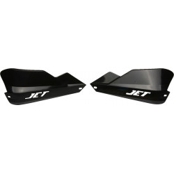 Предпазител за ръце пласт. JET BK ДРУГИ JET-003-00-BK