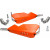 Предпазител за ръце JET 28.6MM OR ДРУГИ JET-002-02-OR thumb