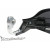 Предпазител за ръце STORM 22MM BK ДРУГИ STM-001-00-BK Предпазител за ръце STORM 22MM BK ДРУГИ STM-001-00-BK thumb