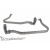 Предпазител за ръце TRIUMPH TIGER ДРУГИ BHG-083-00-NP thumb