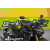 Предпазител за ръце CB1000 HORNET SP '25 ДРУГИ BHG-134-00-BK Предпазител за ръце CB1000 HORNET SP '25 ДРУГИ BHG-134-00-BK thumb