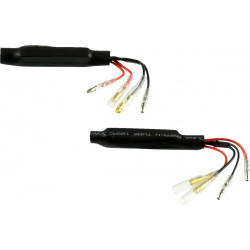 Светодиоден резистор (комплект от 2) ДРУГИ LED-RES-001