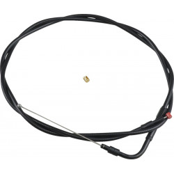 Жило за газ STEALTH-BLACK-ON-BLACK OVERSIZE +6 Жило за газ STEALTH-BLACK-ON-BLACK OVERSIZE +6