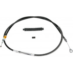 Съединителен кабел traditional black стандартна дължина ДРУГИ 101-30-10022HE
