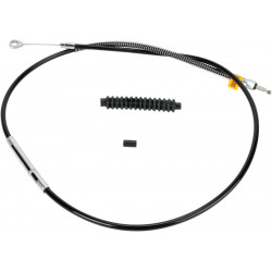 Съединителен кабел traditional black стандартна дължина ДРУГИ 101-30-10005HE