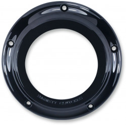 Капак derby clear black ДРУГИ 343-30-44015