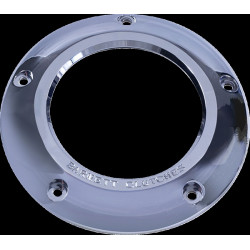 Капак derby clear-chrome M8 softail ДРУГИ 343-30-43018
