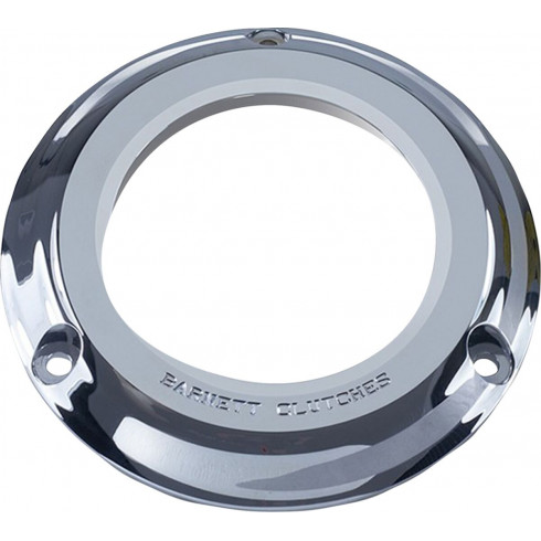 Капак derby clear-chrome big twin '90-'97 ДРУГИ 3433043090 Капак derby clear-chrome big twin '90-'97 ДРУГИ 3433043090