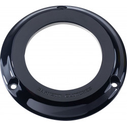 Капак derby clear-black big twin '90-'97 ДРУГИ 3433044090 Капак derby clear-black big twin '90-'97 ДРУГИ 3433044090