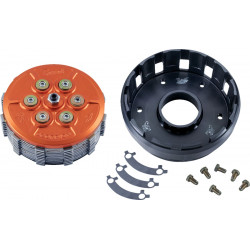 Съединител assy SCORPION bolt-on basket cable models ДРУГИ 698-30-40017 Съединител assy SCORPION bolt-on basket cable models ДРУГИ 698-30-40017