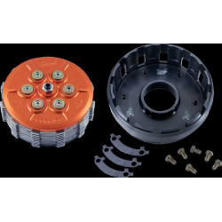 Съединител Scorpion bolt-on basket hyd models ДРУГИ 698-30-60017
