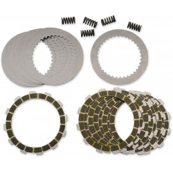 Комплект съединител kevlar/steel ДРУГИ 303-70-10033 Комплект съединител kevlar/steel ДРУГИ 303-70-10033