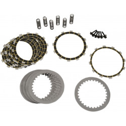 Комплект съединител carbon/steel ДРУГИ 303-90-20067 Комплект съединител carbon/steel ДРУГИ 303-90-20067