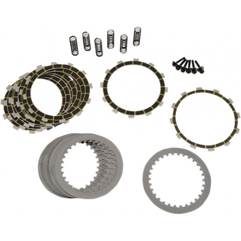 Комплект съединител carbon/steel ДРУГИ 303-90-20067 Комплект съединител carbon/steel ДРУГИ 303-90-20067