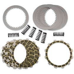 Комплект съединител KEVLAR/STEEL ДРУГИ 303-70-10050 Комплект съединител KEVLAR/STEEL ДРУГИ 303-70-10050