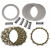 Комплект съединител KEVLAR/STEEL ДРУГИ 303-70-10050 Комплект съединител KEVLAR/STEEL ДРУГИ 303-70-10050 thumb