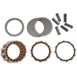 Комплект съединител kevlar/steel ДРУГИ 303-70-40049