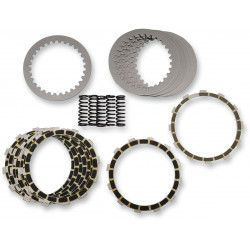 Комплект съединител carbon/steel ДРУГИ 303-45-20021
