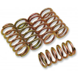 Комплект съединителни пружини SET OF 5 ДРУГИ 501-45-05050