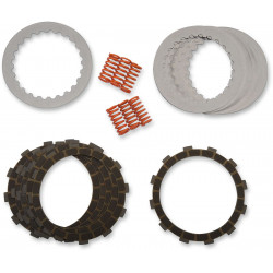 Комплект съединител complete dirt digger kevlar/steel ДРУГИ 303-48-10006 Комплект съединител complete dirt digger kevlar/steel ДРУГИ 303-48-10006