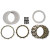 Комплект съединител carbon/steel ДРУГИ 303-70-20067 thumb