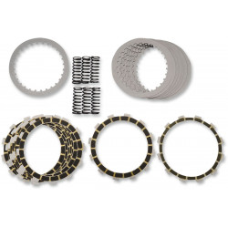 Комплект съединител carbon/steel ДРУГИ 303-70-20052 Комплект съединител carbon/steel ДРУГИ 303-70-20052