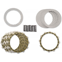 Комплект съединител kevlar/steel ДРУГИ 303-35-10043