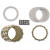 Комплект съединител kevlar/steel ДРУГИ 303-35-10043 Комплект съединител kevlar/steel ДРУГИ 303-35-10043 thumb