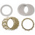 Комплект фрикционни и стоманени дискове KEVLAR/STEEL ДРУГИ 306-90-10072 thumb