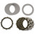 Комплект фрикционни и стоманени дискове CARBON/STEEL ДРУГИ 306-90-20081 thumb