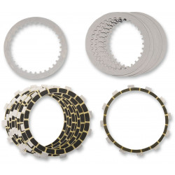 Комплект фрикционни и стоманени дискове CARBON/STEEL ДРУГИ 306-90-20083 Комплект фрикционни и стоманени дискове CARBON/STEEL ДРУГИ 306-90-20083