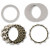 Комплект фрикционни и стоманени дискове CARBON/STEEL ДРУГИ 306-90-20083 thumb