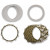 Комплект фрикционни и стоманени дискове KEVLAR/STEEL ДРУГИ 306-90-10084 thumb