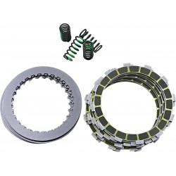 Комплект съединител kevlar/steel ДРУГИ 303-75-10004