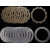 Комплект фрикционни и стоманени дискове KEVLAR/STEEL ДРУГИ 306-48-10014 Комплект фрикционни и стоманени дискове KEVLAR/STEEL ДРУГИ 306-48-10014 thumb