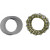 Комплект фрикционни и стоманени дискове KEVLAR/STEEL ДРУГИ 306-25-10008 thumb