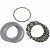 Комплект фрикционни и стоманени дискове CARBON/STEEL ДРУГИ 306-17-20011 thumb